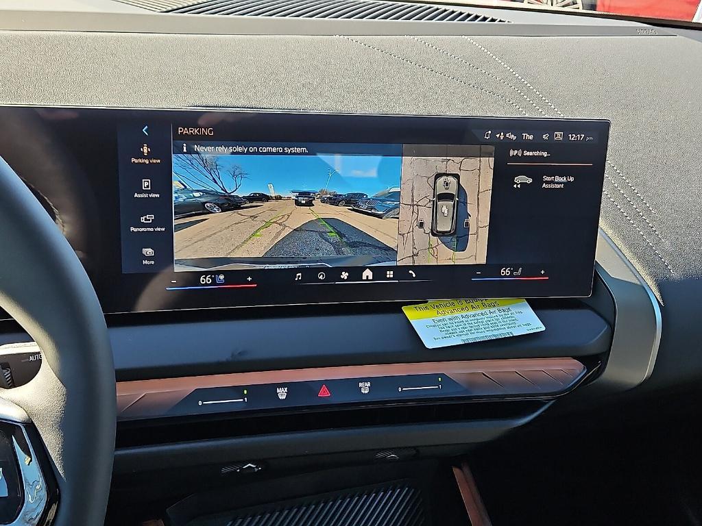 new 2026 BMW X3 car, priced at $60,425