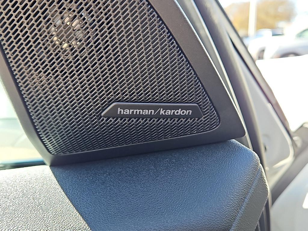 new 2026 BMW X3 car, priced at $60,425