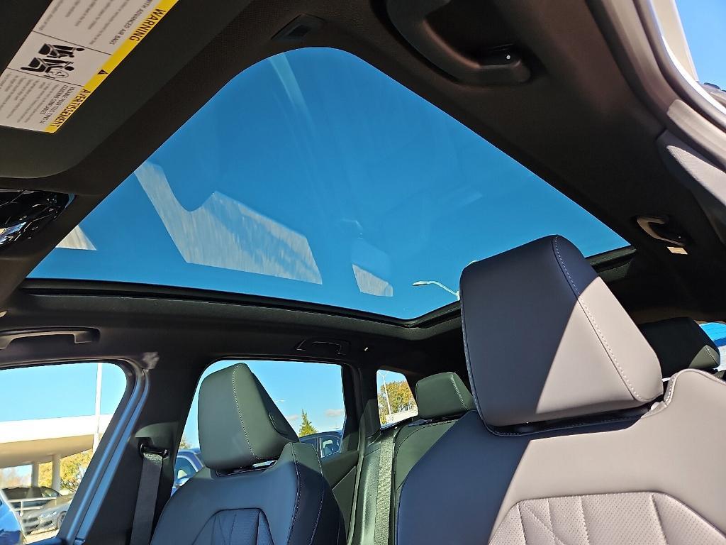 new 2026 BMW X3 car, priced at $60,425