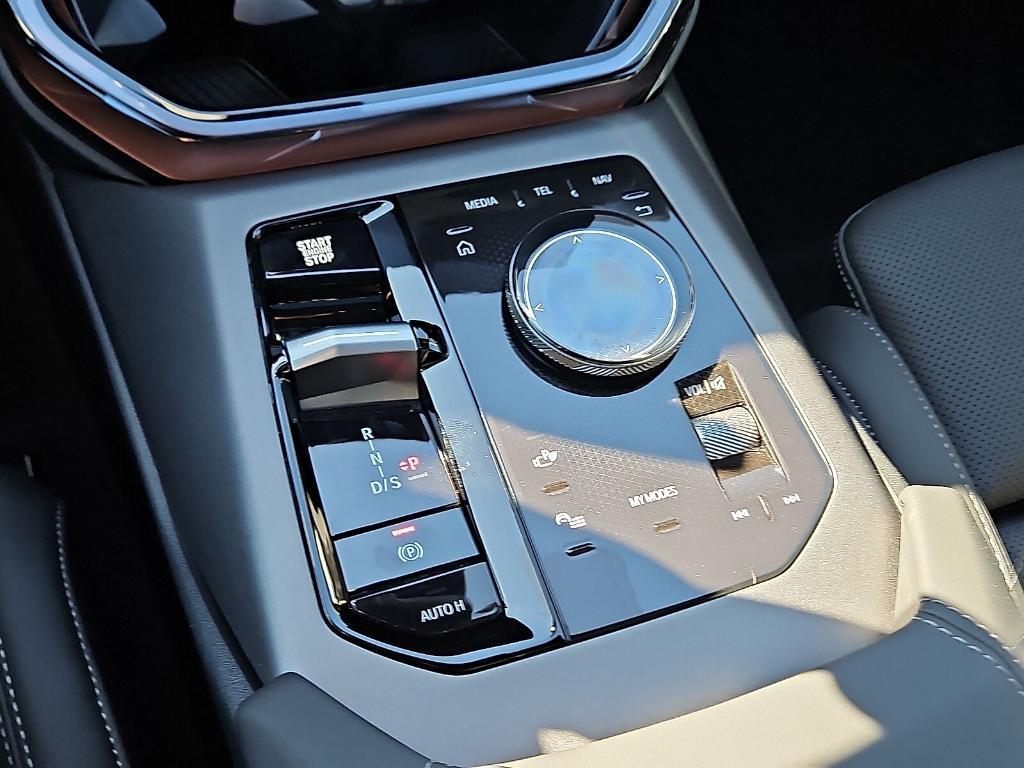 new 2026 BMW X3 car, priced at $60,425