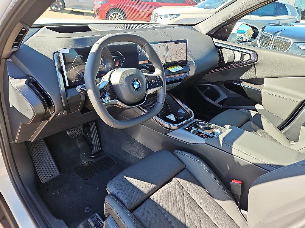 new 2026 BMW X3 car, priced at $60,425