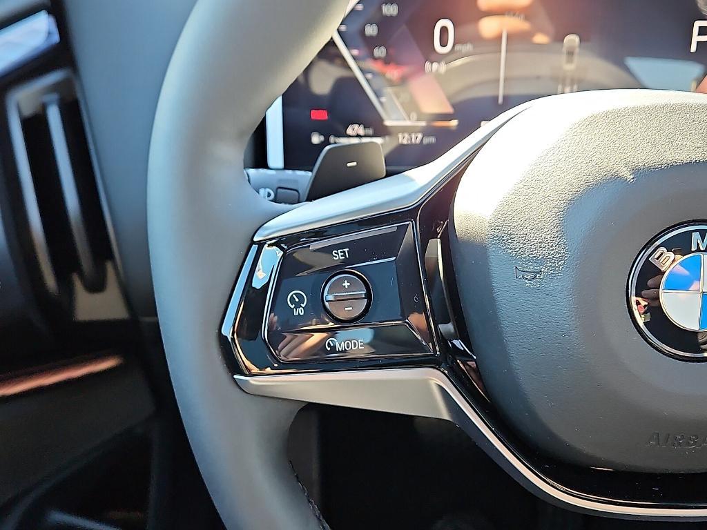 new 2026 BMW X3 car, priced at $60,425