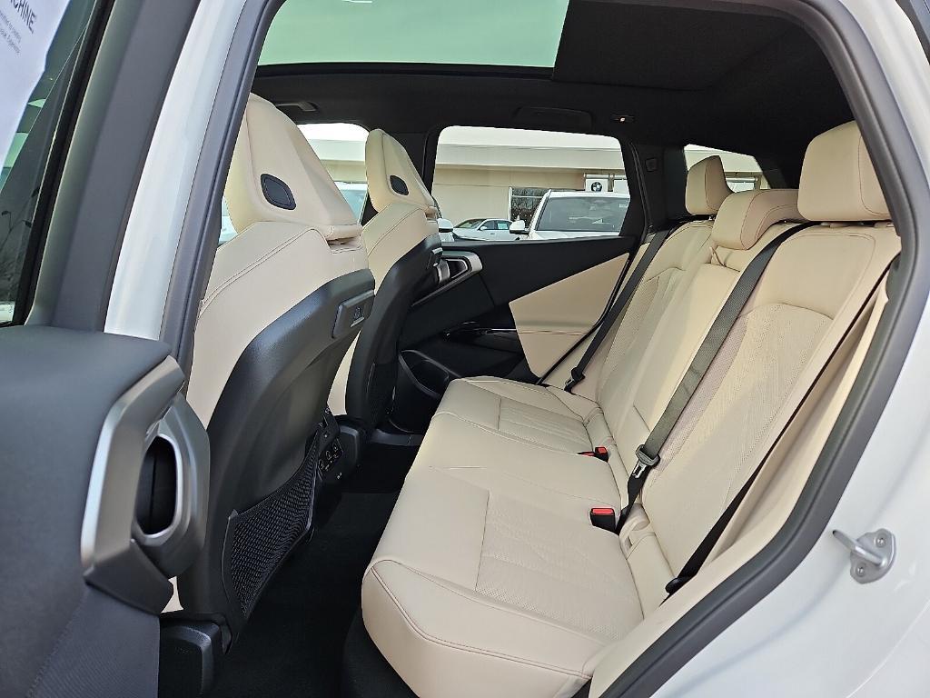 new 2026 BMW X3 car, priced at $55,175