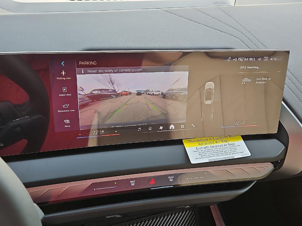 new 2026 BMW X3 car, priced at $55,175