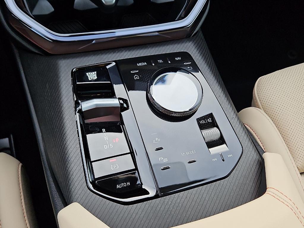 new 2026 BMW X3 car, priced at $55,175