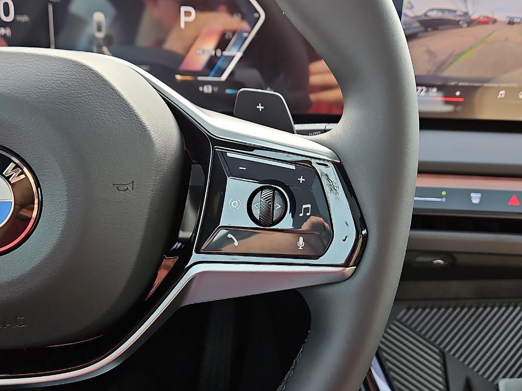 new 2026 BMW X3 car, priced at $55,175