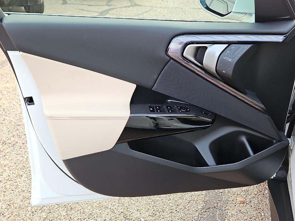 new 2026 BMW X3 car, priced at $55,175