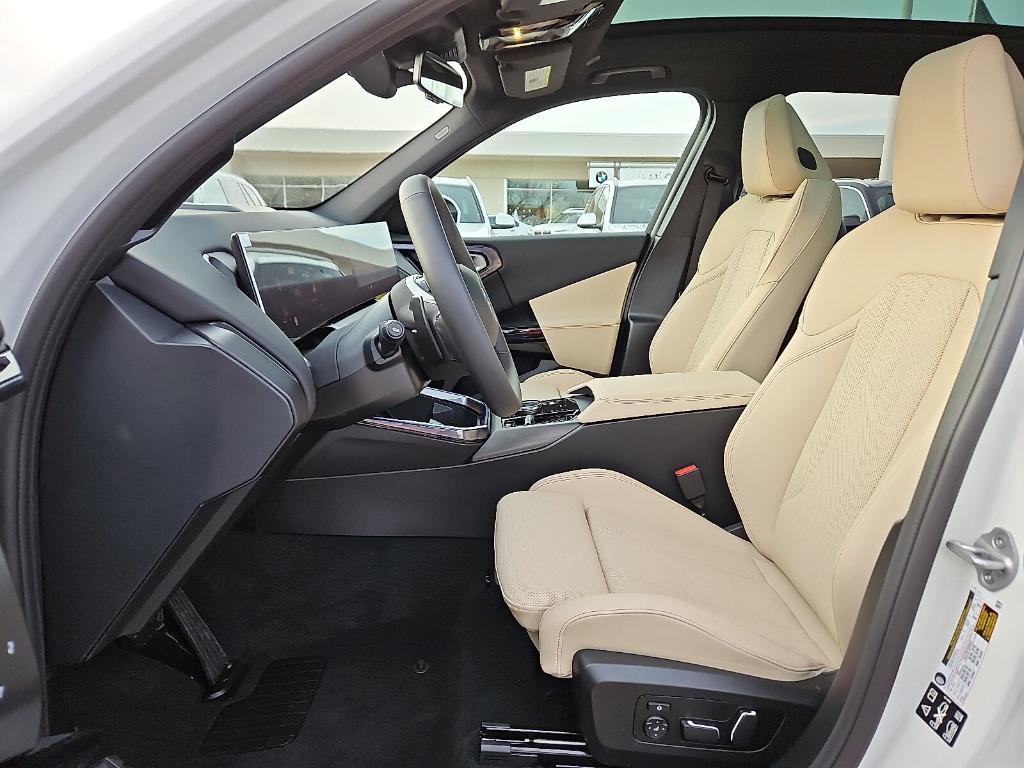 new 2026 BMW X3 car, priced at $55,175
