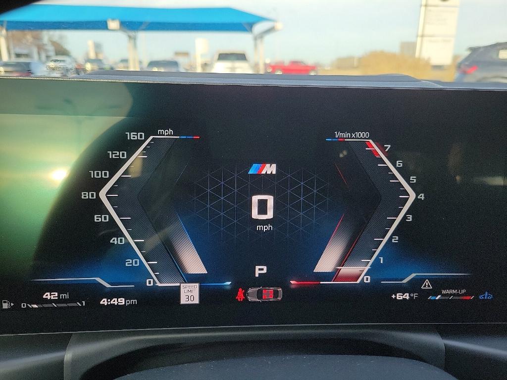 new 2026 BMW M240 car, priced at $62,065