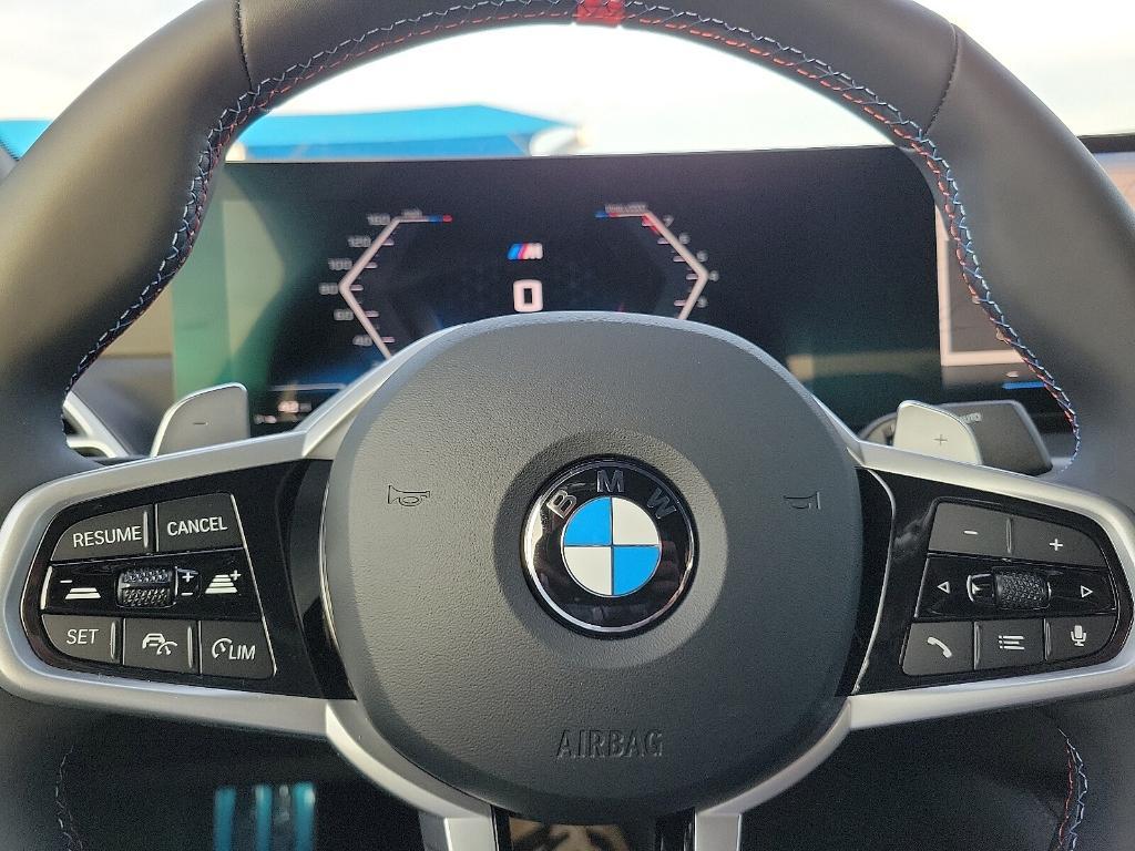 new 2026 BMW M240 car, priced at $62,065