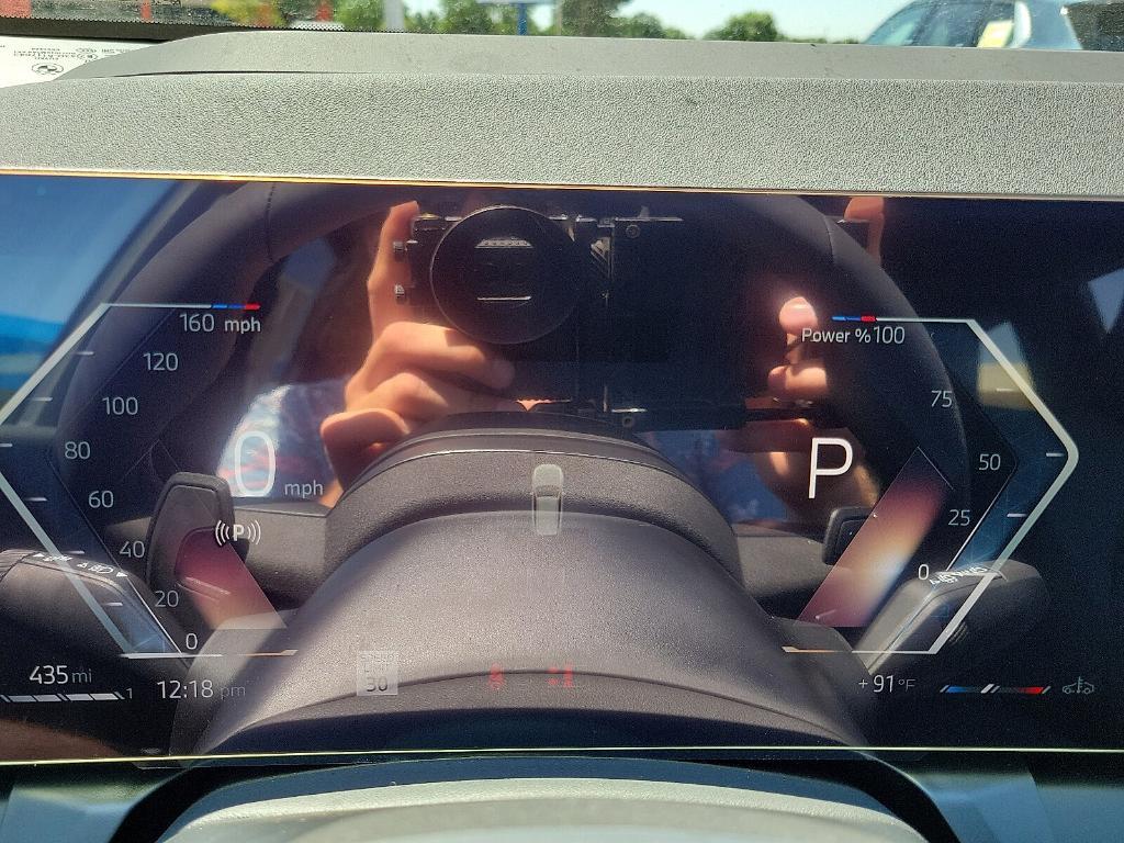 new 2025 BMW X3 car, priced at $59,410