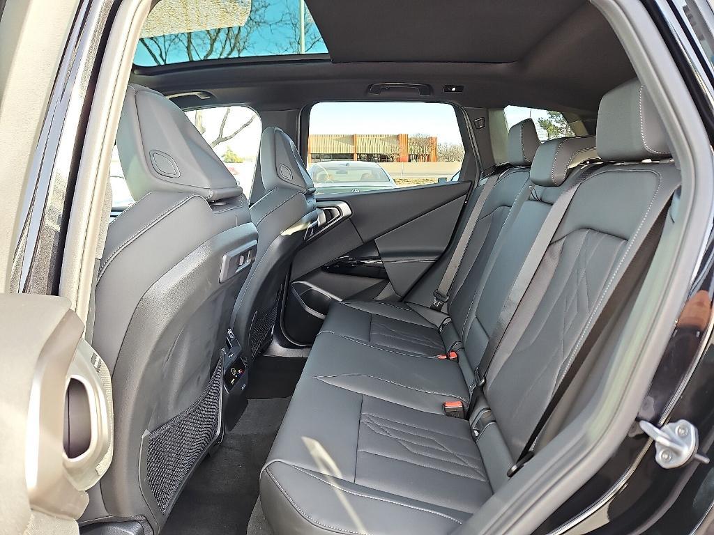 new 2026 BMW X3 car, priced at $73,165