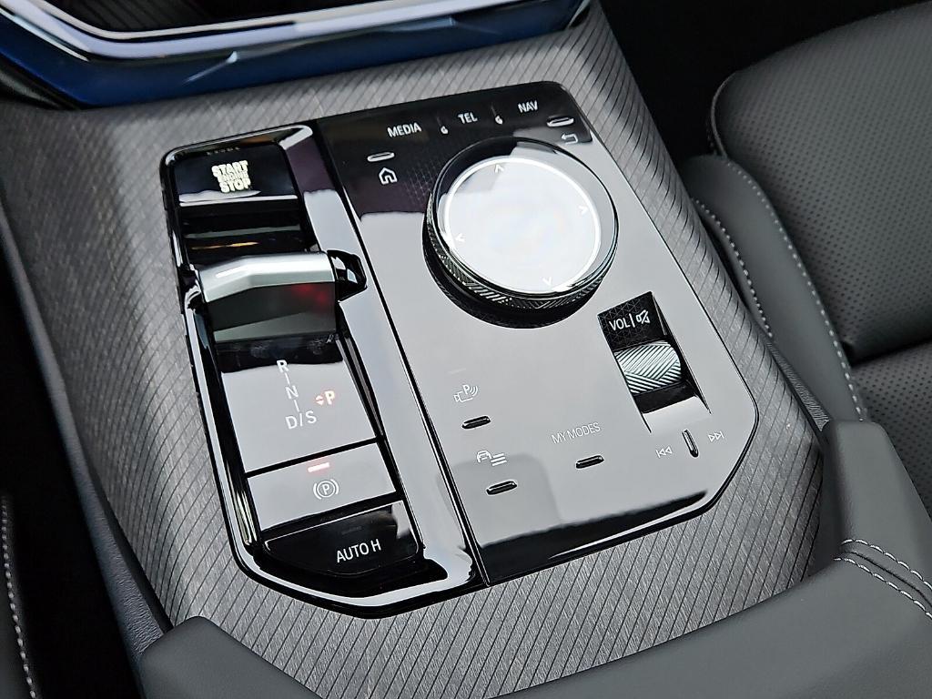 new 2026 BMW X3 car, priced at $73,165