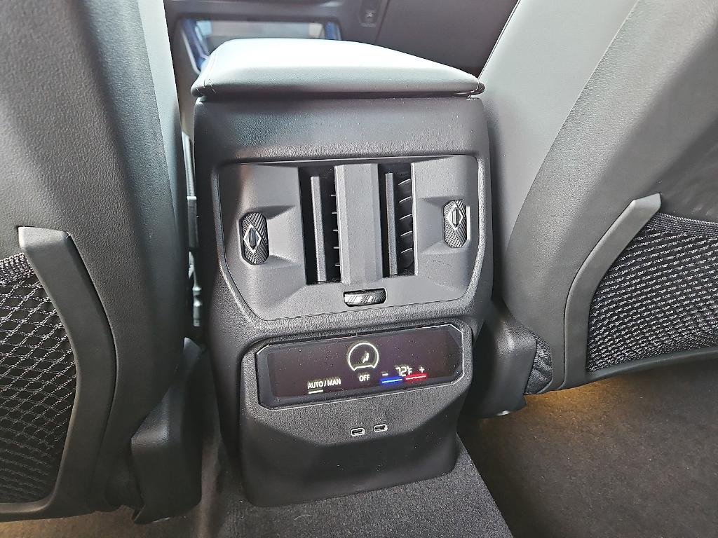 new 2026 BMW X3 car, priced at $73,165