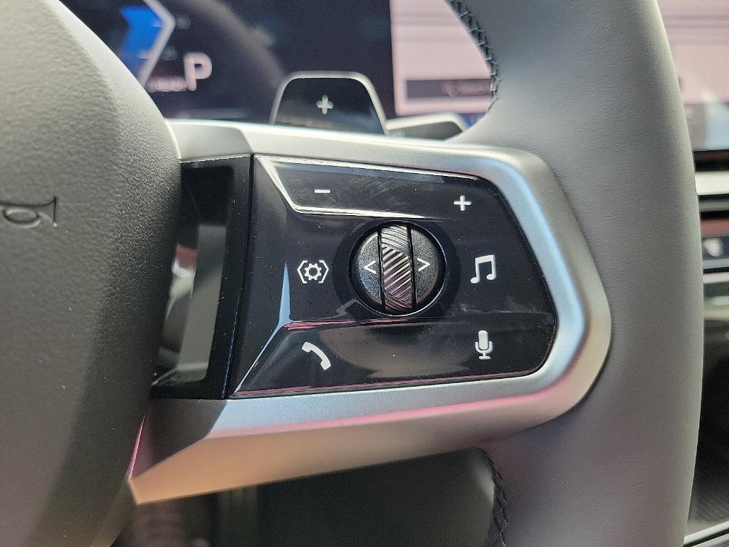 new 2026 BMW 550e car, priced at $80,865