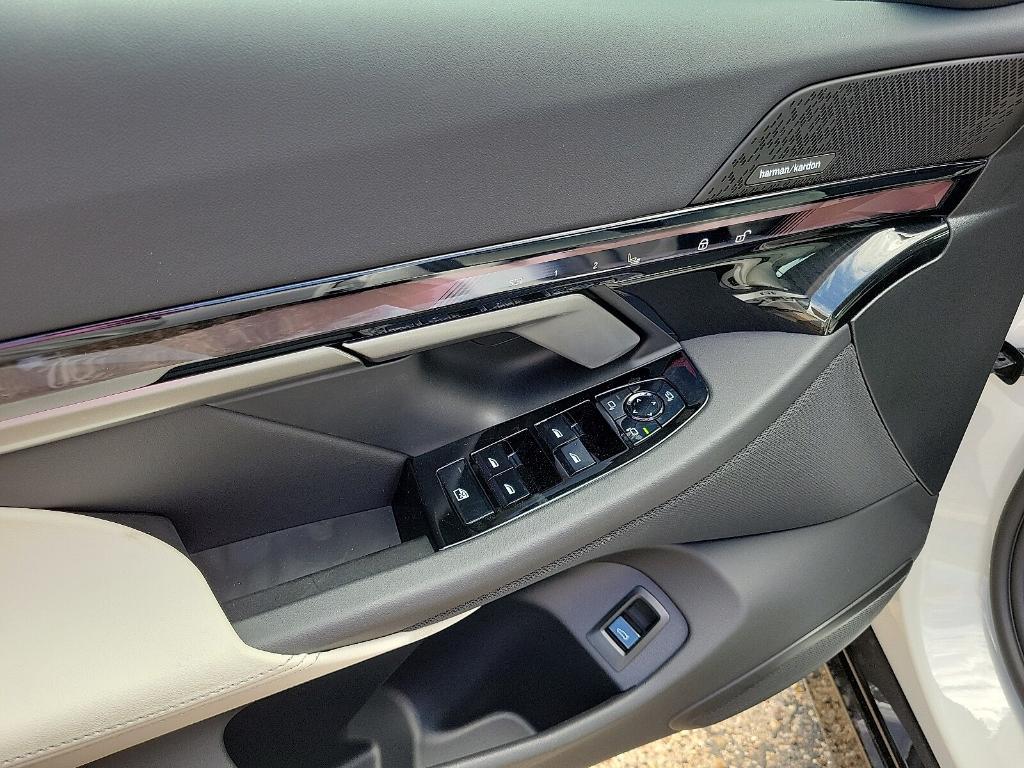 new 2026 BMW 550e car, priced at $80,865