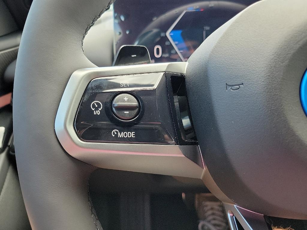 new 2026 BMW 550e car, priced at $80,865