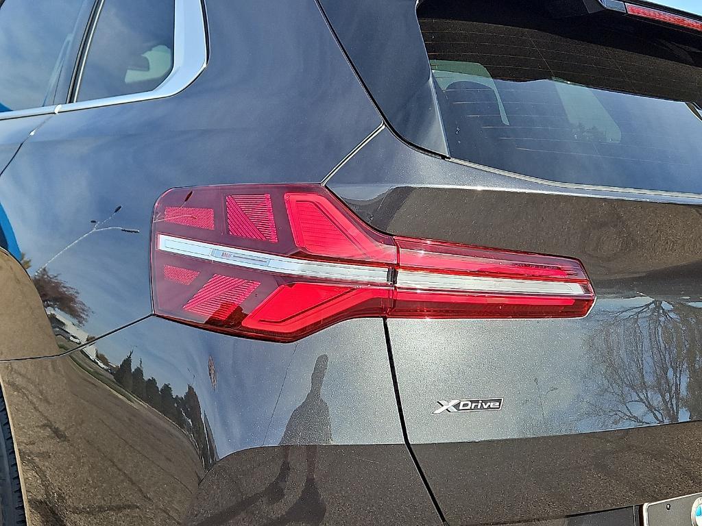 new 2026 BMW X3 car, priced at $61,185