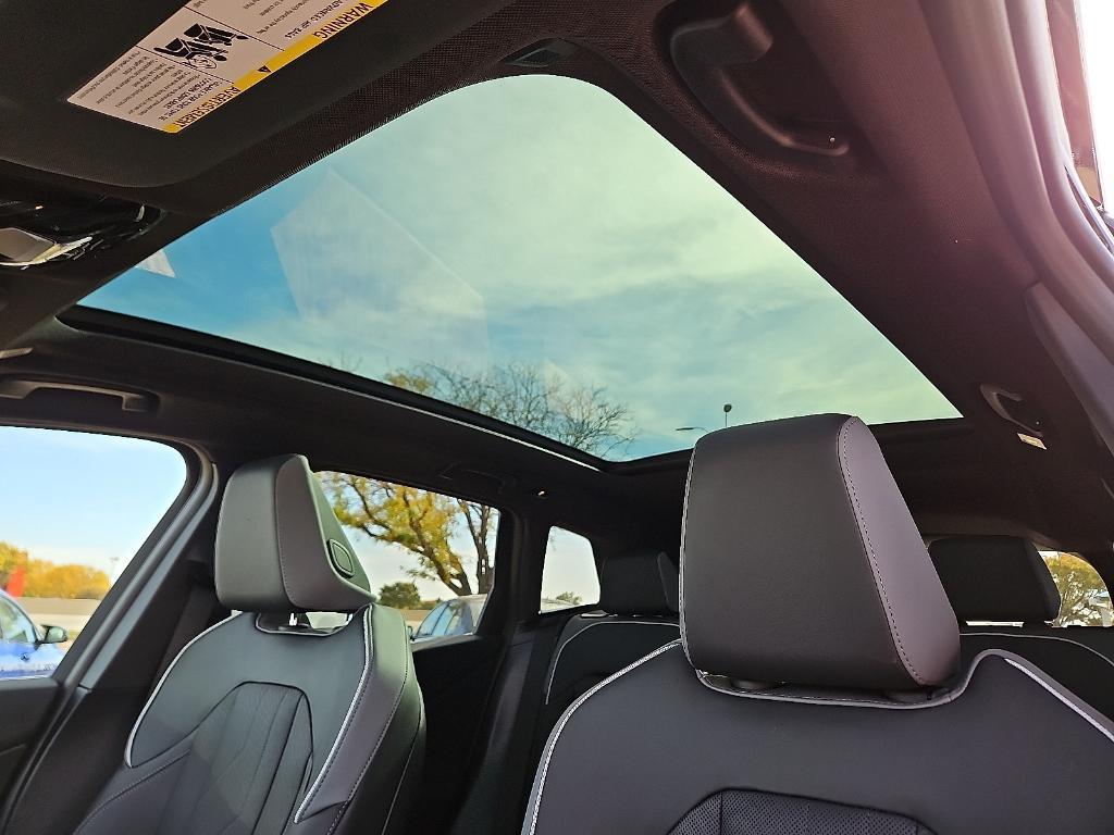 new 2026 BMW X3 car, priced at $61,185