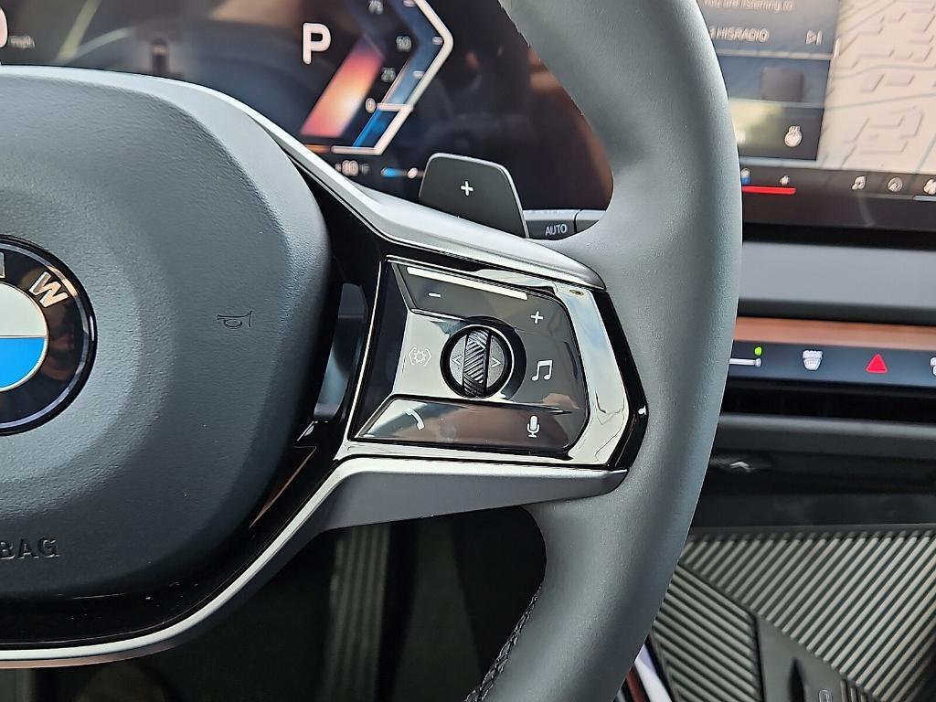 new 2026 BMW X3 car, priced at $61,185