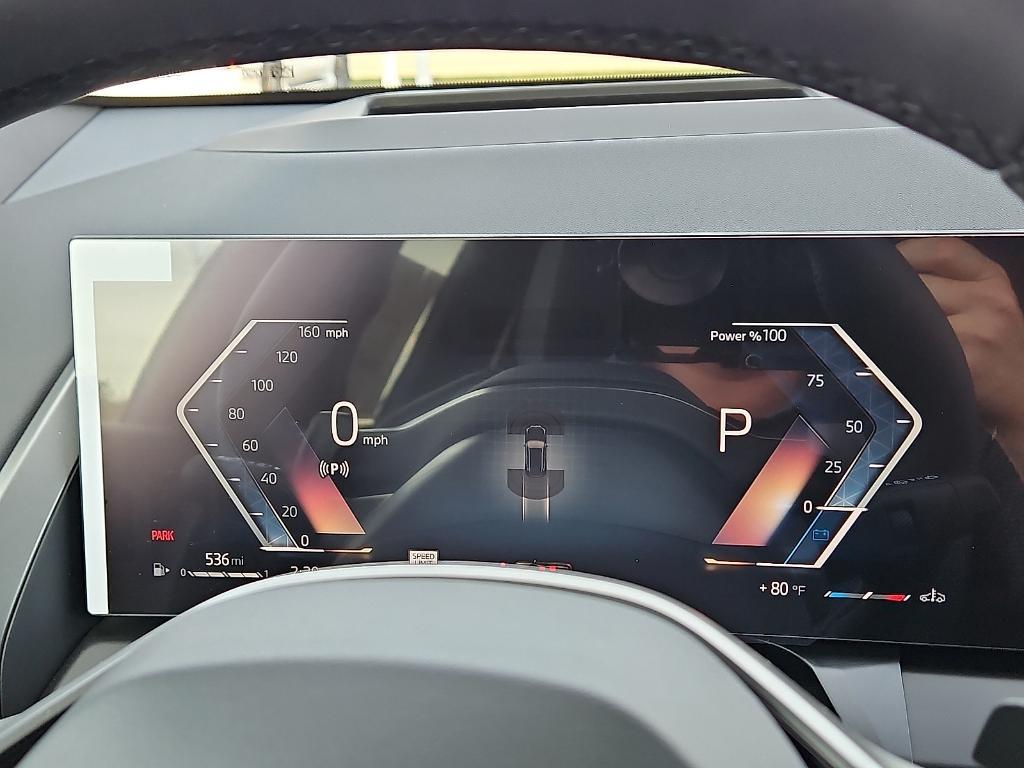 new 2026 BMW X3 car, priced at $61,185