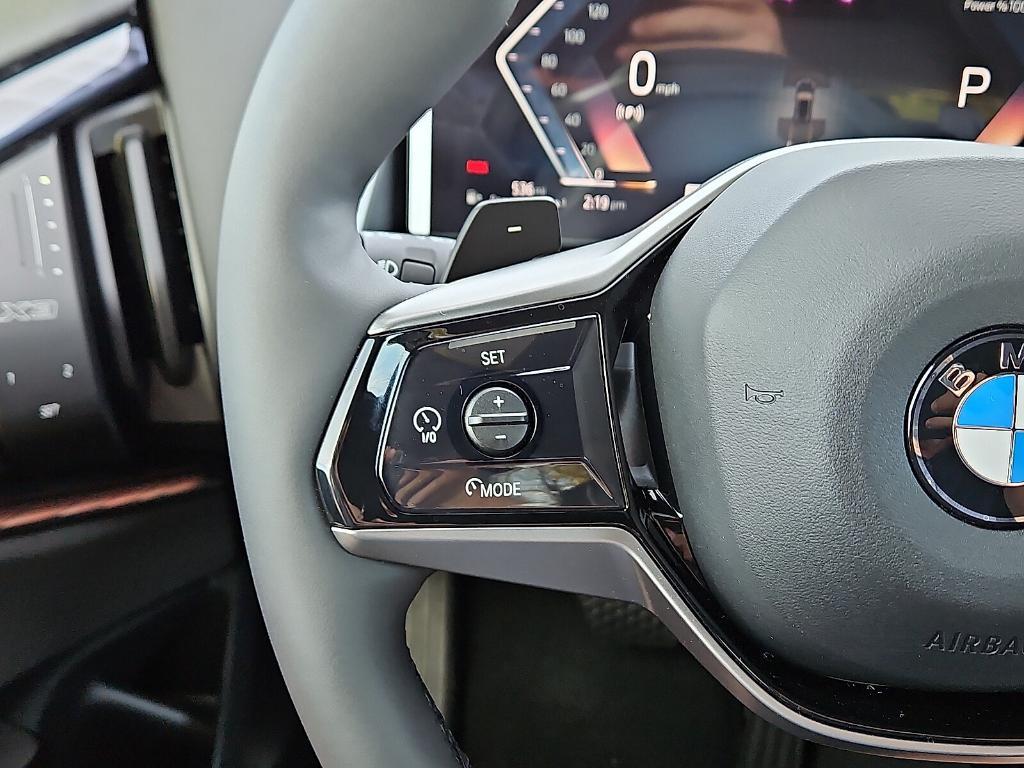 new 2026 BMW X3 car, priced at $61,185