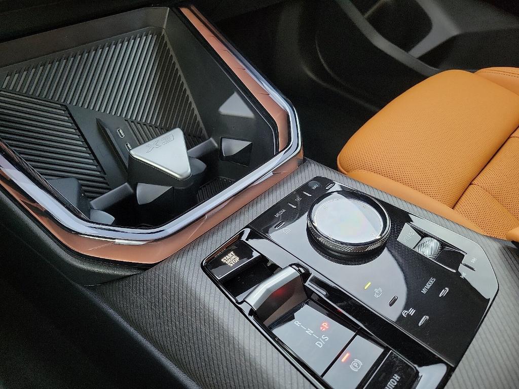 new 2026 BMW X3 car, priced at $61,785