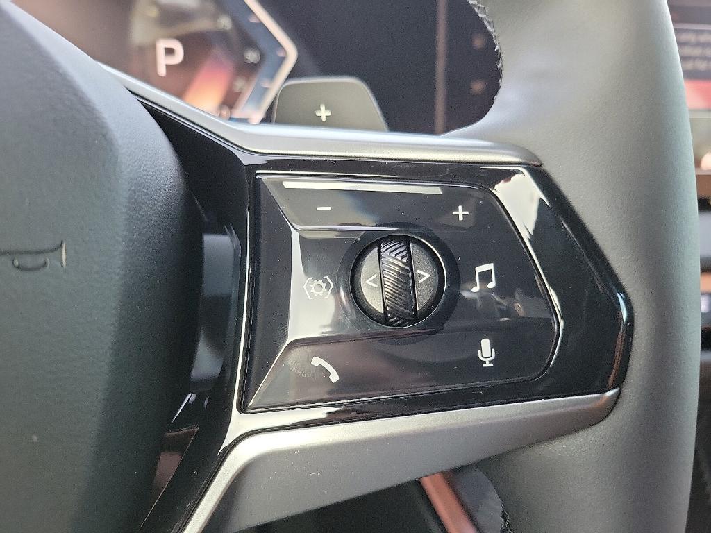 new 2026 BMW X3 car, priced at $61,785