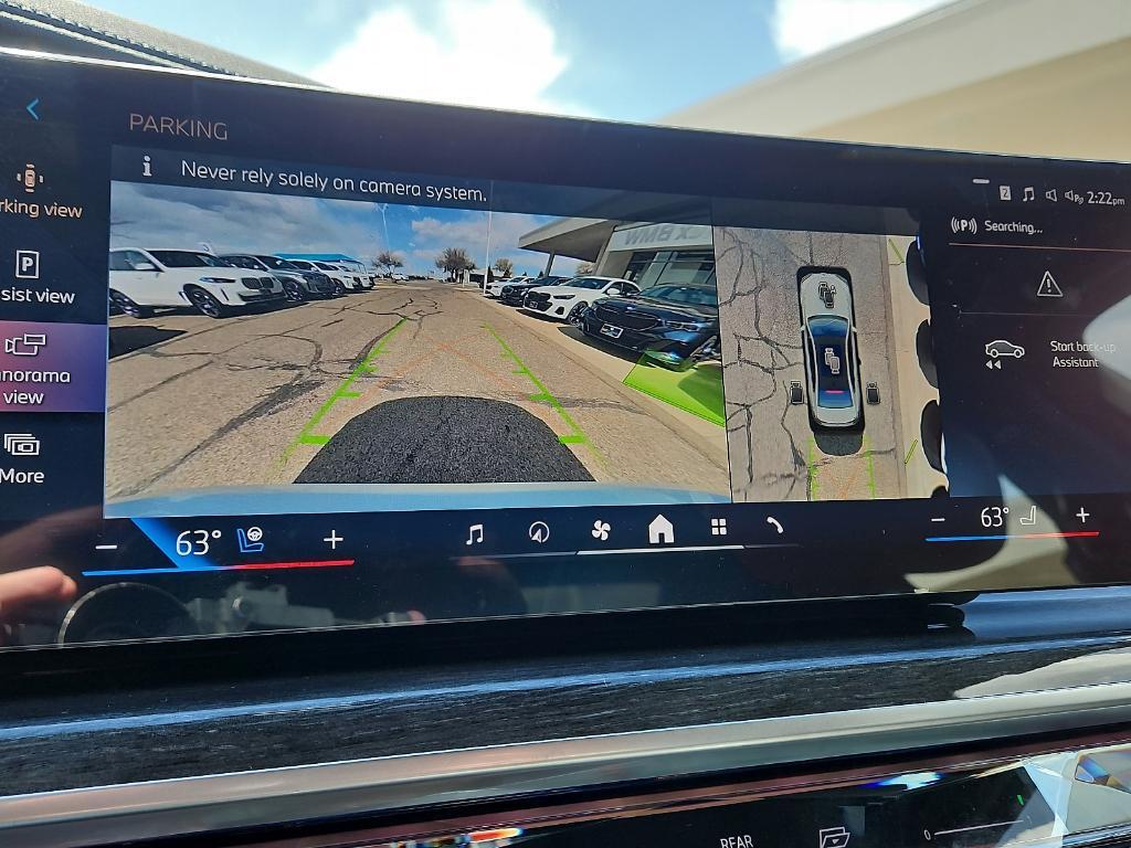 new 2024 BMW i7 car, priced at $80,995