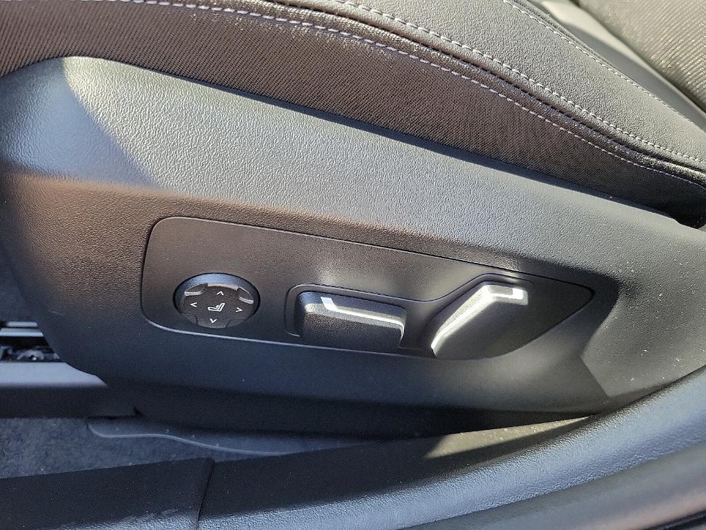 new 2026 BMW 530 car, priced at $74,840