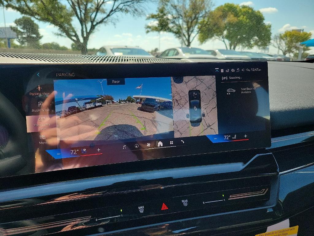 new 2026 BMW 530 car, priced at $74,840