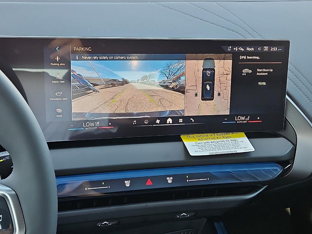 new 2026 BMW X3 car, priced at $64,035