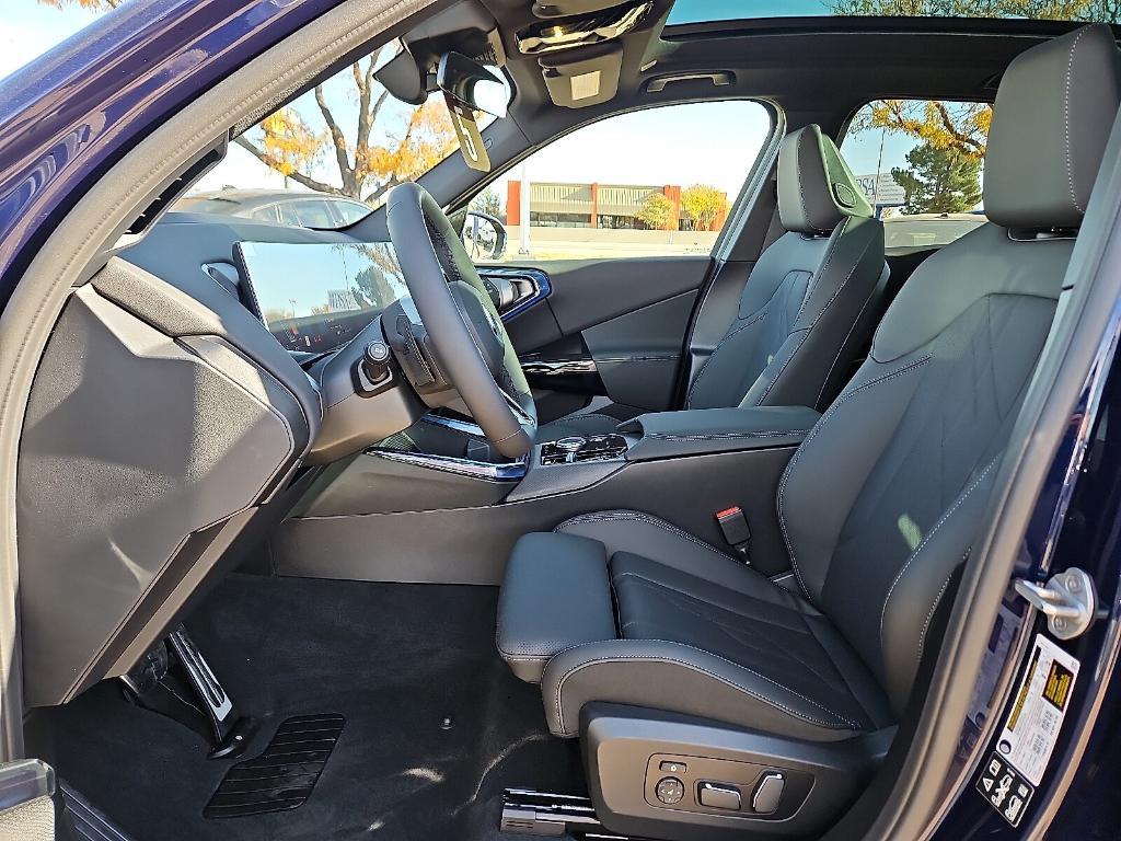 new 2026 BMW X3 car, priced at $64,035