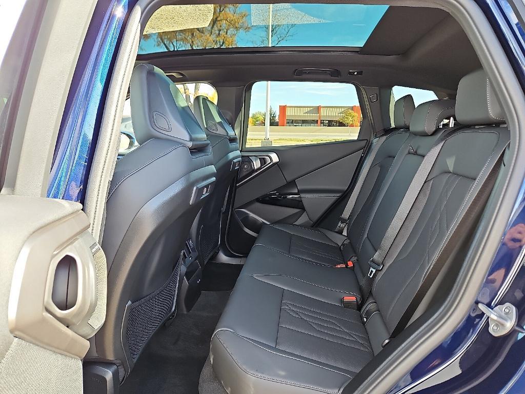 new 2026 BMW X3 car, priced at $64,035