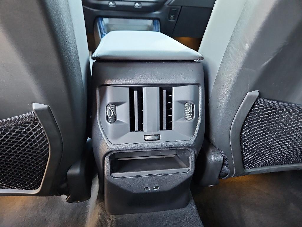 new 2026 BMW X3 car, priced at $64,035