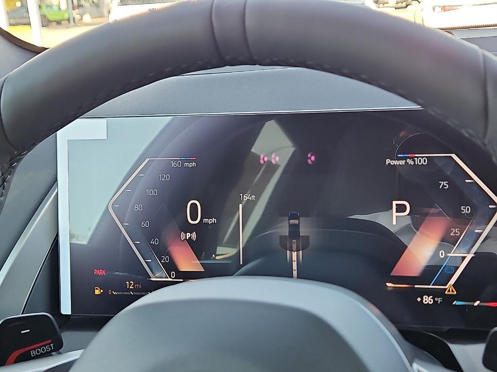 new 2026 BMW X3 car, priced at $64,035