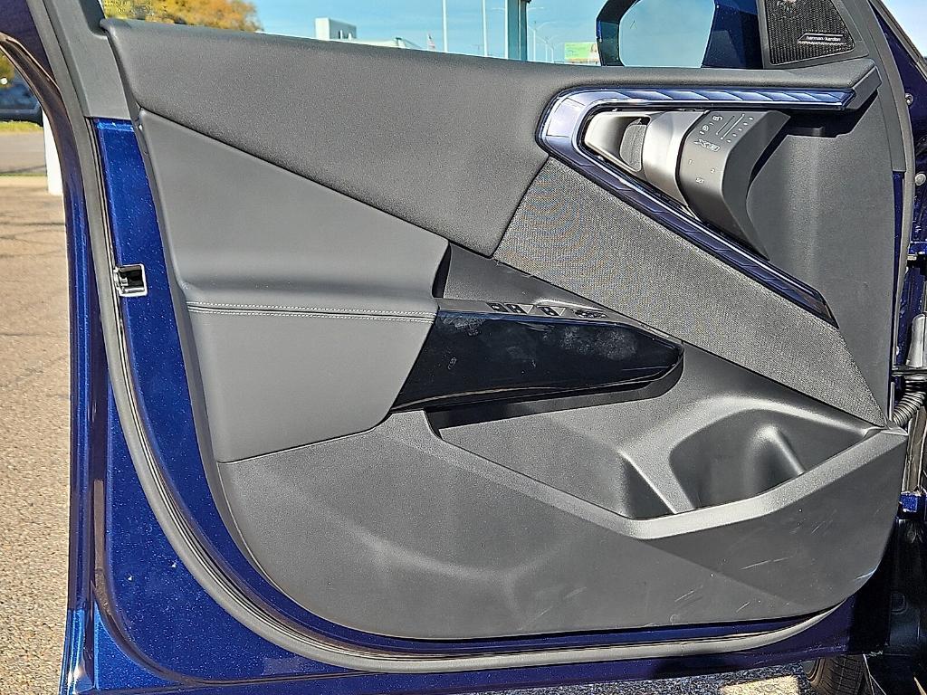 new 2026 BMW X3 car, priced at $64,035