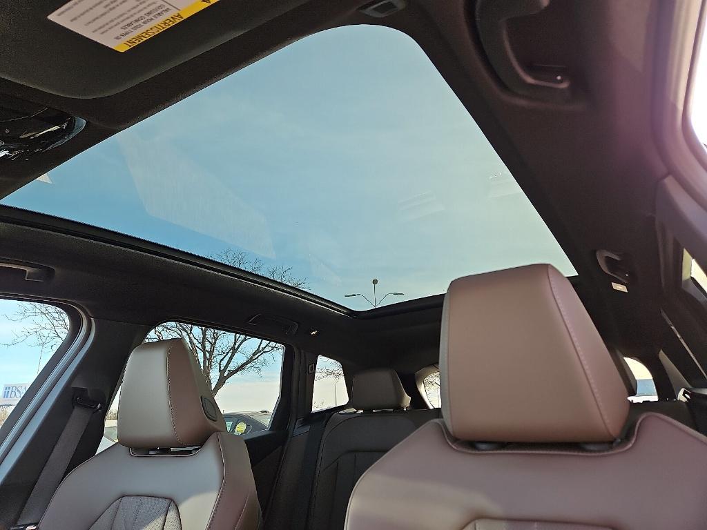 new 2026 BMW X3 car, priced at $58,675