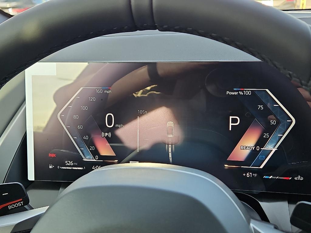 new 2026 BMW X3 car, priced at $58,675