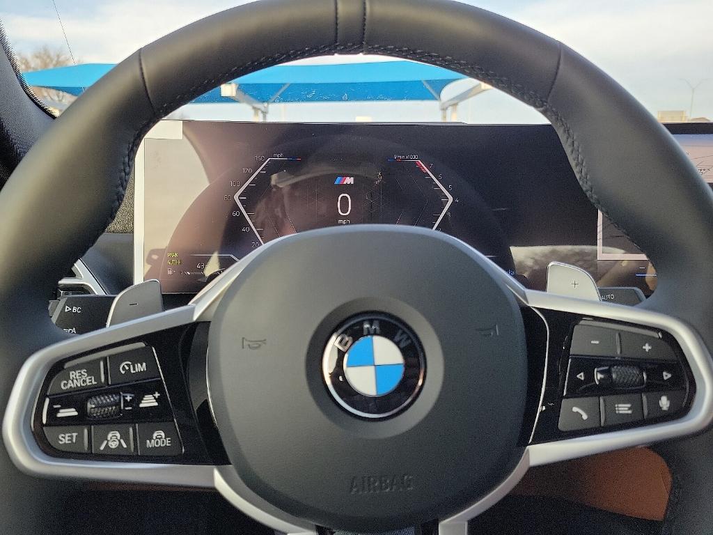 new 2026 BMW 430 car, priced at $65,005