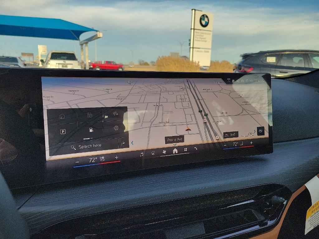 new 2026 BMW 430 car, priced at $65,005