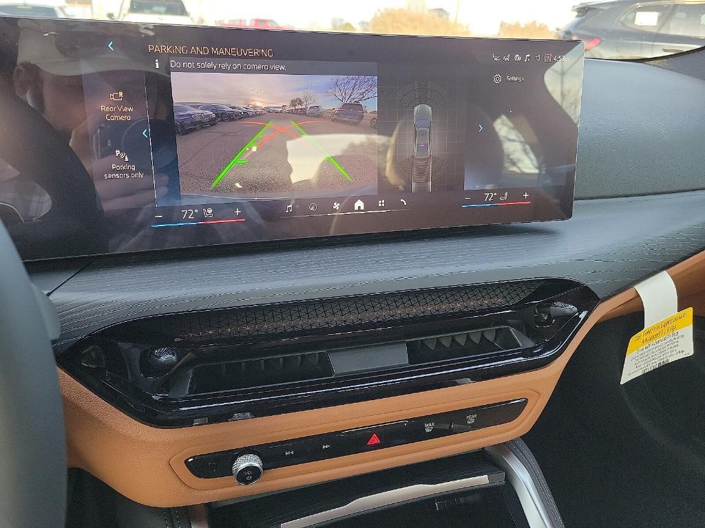 new 2026 BMW 430 car, priced at $65,005