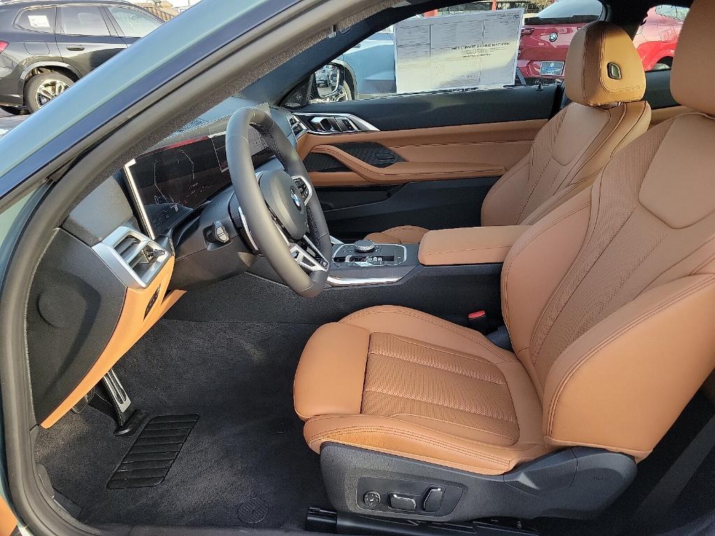 new 2026 BMW 430 car, priced at $65,005