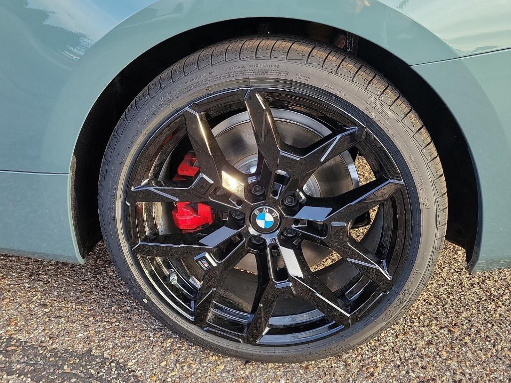 new 2026 BMW 430 car, priced at $65,005