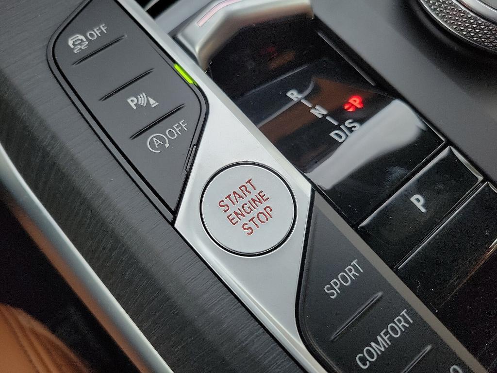 new 2026 BMW 430 car, priced at $65,005