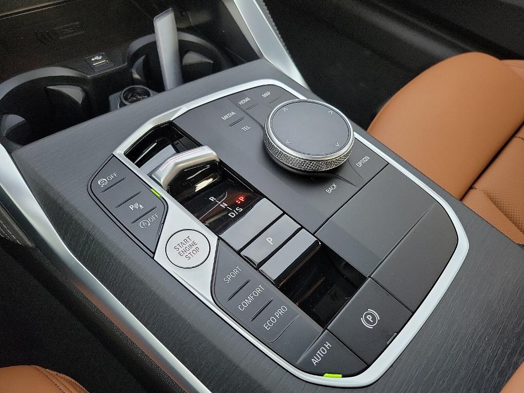 new 2026 BMW 430 car, priced at $65,005