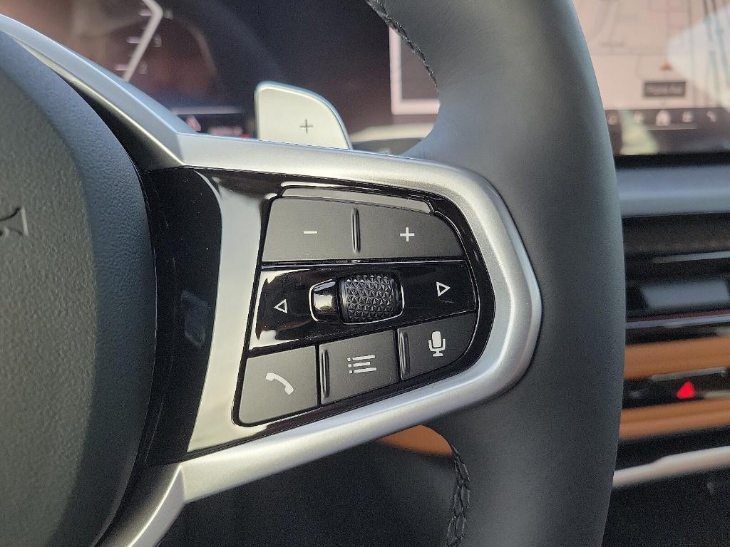 new 2026 BMW 430 car, priced at $65,005