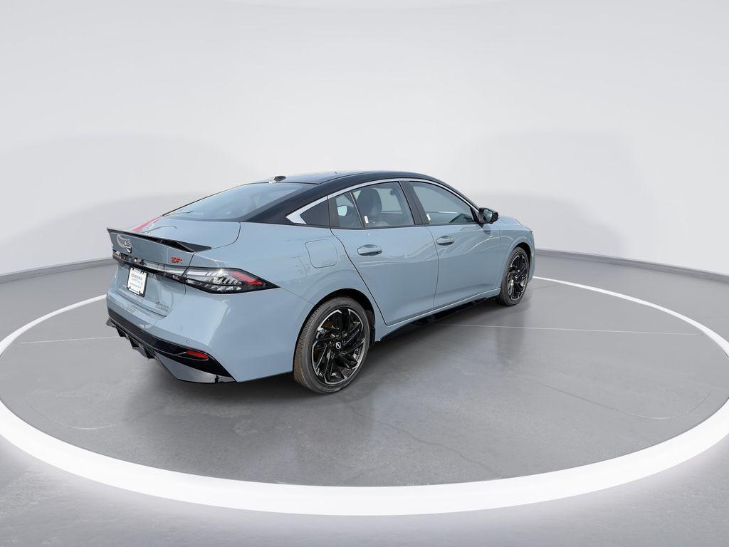 new 2026 Nissan Sentra car, priced at $29,707