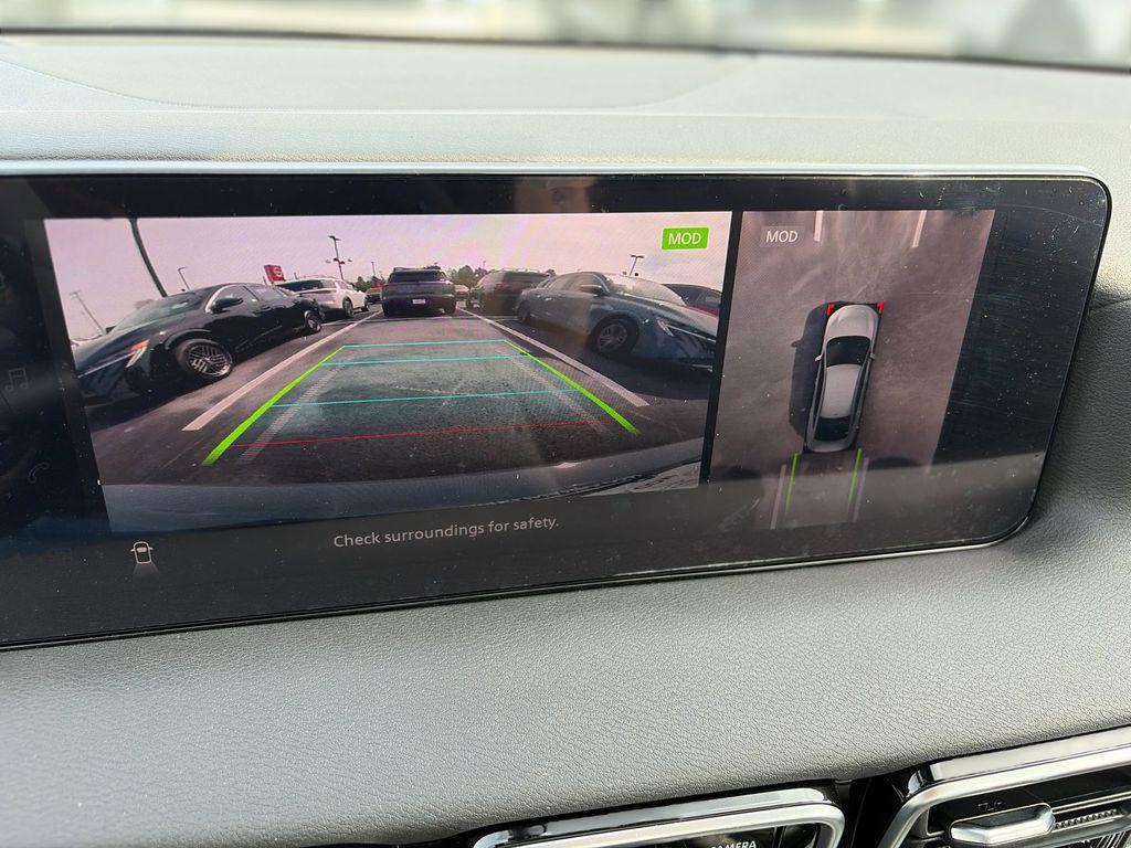 new 2026 Nissan Sentra car, priced at $29,707