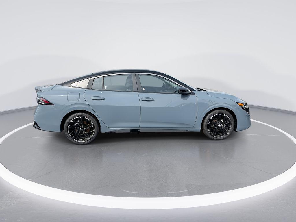 new 2026 Nissan Sentra car, priced at $29,707